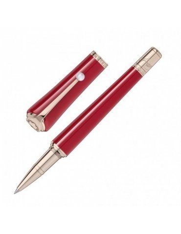 Roller Montblanc Muses Marilyn Monroe Edizione Speciale