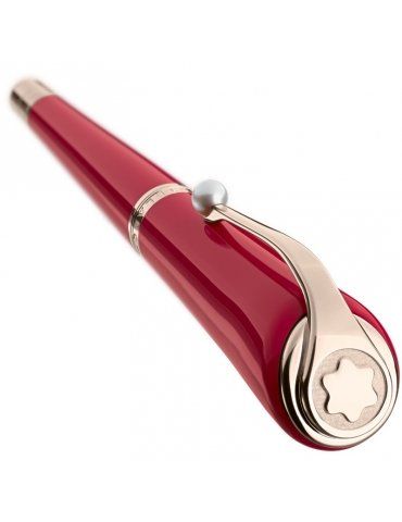 Roller Montblanc Muses Marilyn Monroe Edizione Speciale