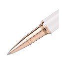 Roller Montblanc Muses Marilyn Monroe Edizione Speciale Perla