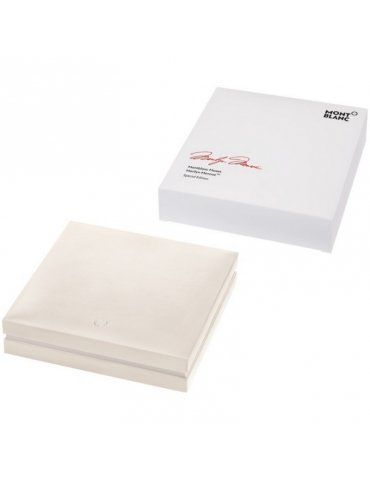 Roller Montblanc Muses Marilyn Monroe Edizione Speciale Perla