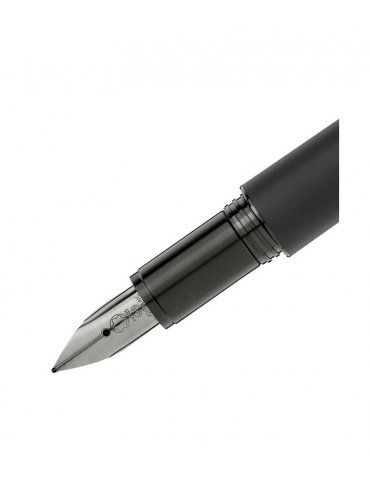 Penna Stilografica Montblanc Starwalker Ultra Black