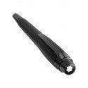 Penna Stilografica Montblanc Starwalker Ultra Black