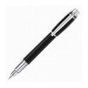 Penna Stilografica Montblanc StarWalker Urban Spirit
