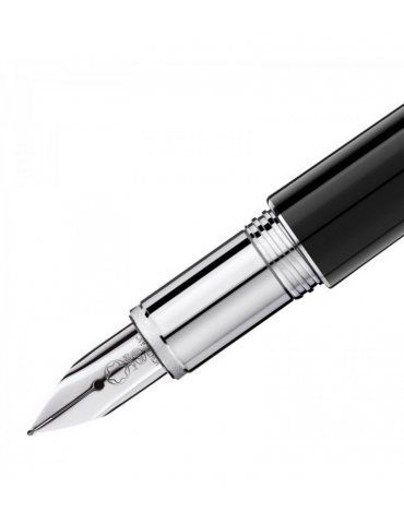 Penna Stilografica Montblanc StarWalker Urban Spirit