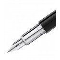 Penna Stilografica Montblanc StarWalker Urban Spirit
