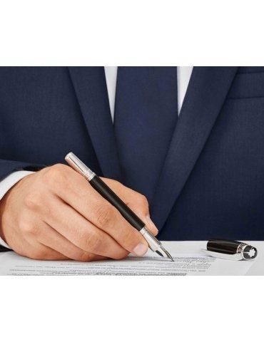 Penna Stilografica Montblanc StarWalker Urban Spirit