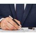 Penna Stilografica Montblanc StarWalker Urban Spirit