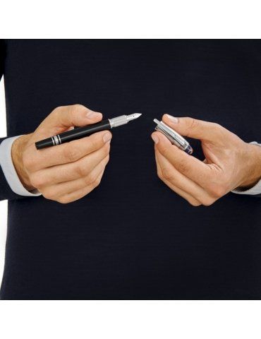Penna Stilografica Montblanc StarWalker Doué