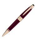 Penna Sfera Montblanc Great Characters John F. Kennedy Edizione Speciale Bordeaux