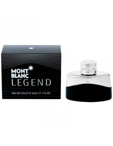Profumo Uomo Montblanc Legend Eau de Toilette 30 ml