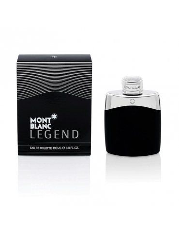 Profumo Uomo Montblanc Legend Eau de Toilette 50 ml
