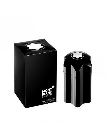 Profumo Uomo Montblanc Emblem Eau de Toilette 100 ml