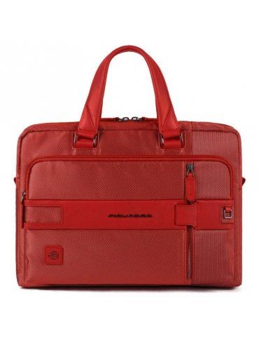 Cartella Piquadro Tokyo 2 Manici in Offerta con Sconti e Saldi Outlet