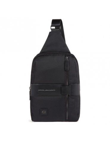 Zaino Monospalla Piquadro Tokyo in Offerta con Sconti e Saldi Outlet