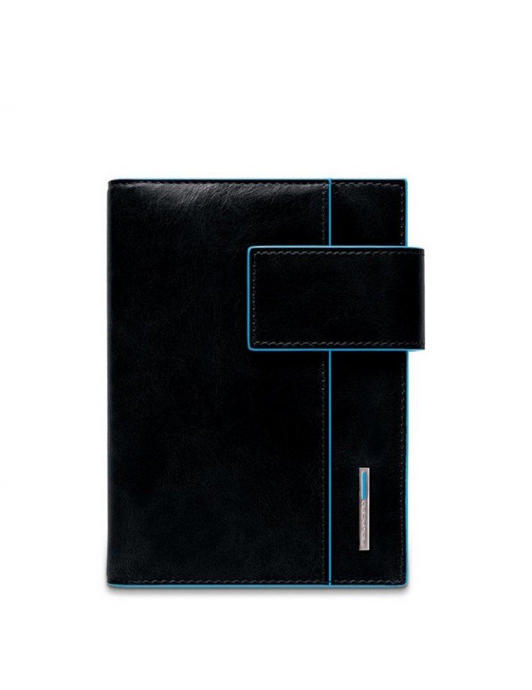 Organizer Grande Piquadro Blue Square in Offerta | Saldi Outlet