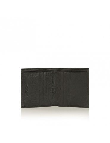 Portafoglio Quadrato Spalding & Bros Century 10 Scomparti