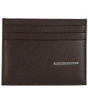 Portacarte Porsche Design CL2 3.0 Marrone Scuro