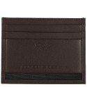 Portacarte Porsche Design CL2 3.0 Marrone Scuro