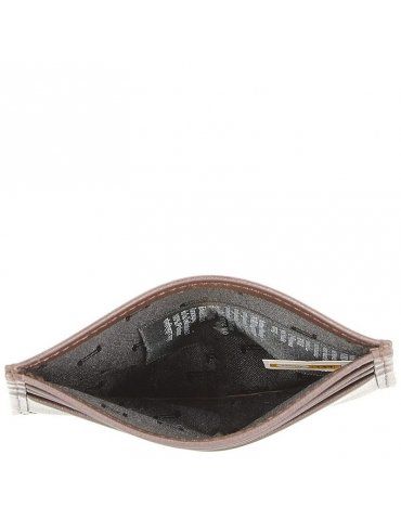 Portacarte Porsche Design CL2 3.0 Marrone Scuro