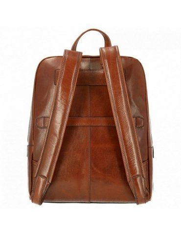 Zaino The Bridge Vespucci Marrone