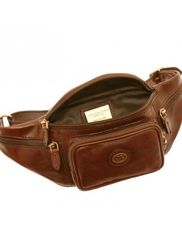 Marsupio The Bridge Story Marrone