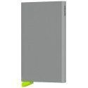Portacarte Secrid Cardprotector Verde