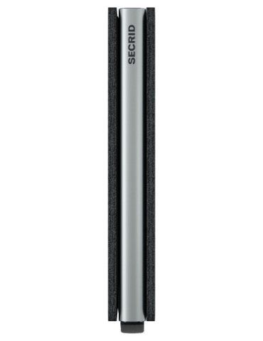 Portacarte Secrid Slimwallet Rango Green