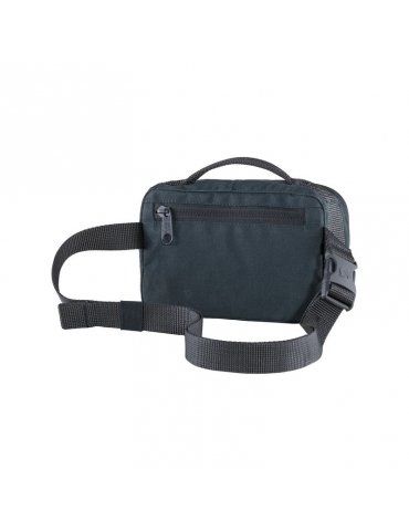 Marsupio Fjallraven Kanken Nero