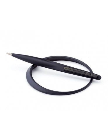 Penna Pininfarina Space