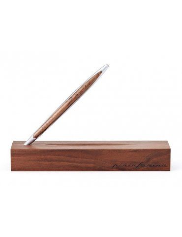 Penna Pininfarina Cambiano Classic Noce Alluminio