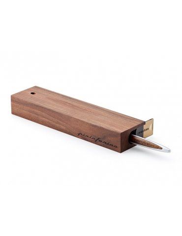 Penna Pininfarina Cambiano Classic Noce Alluminio
