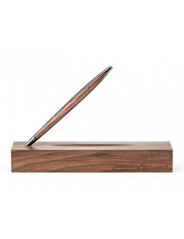 Penna Pininfarina Cambiano Classic Noce Alluminio