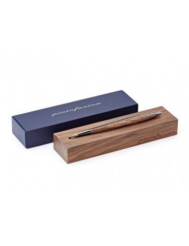 Penna Pininfarina Cambiano Classic Noce Alluminio