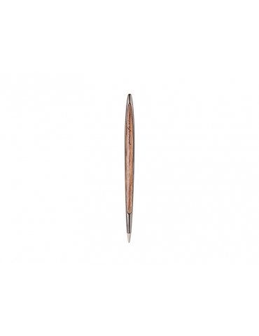 Penna Pininfarina Cambiano Classic Noce Alluminio