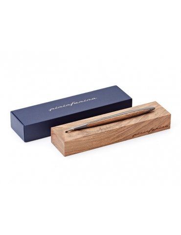 Penna Pininfarina Cambiano Classic Noce Nero Lucido