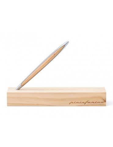 Penna Pininfarina Cambiano Classic Noce Nero Opaco