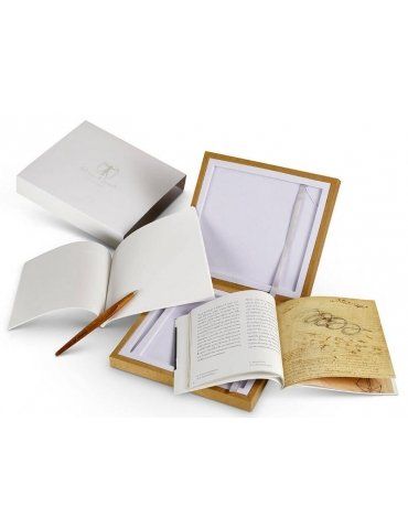 Set Leonardo 500th Pininfarina Pero