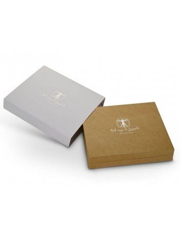 Set Leonardo 500th Pininfarina Pero