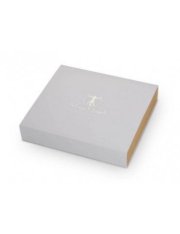 Set Leonardo 500th Pininfarina Pero