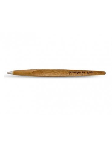 Penna Pininfarina Leonardo Piuma Pero