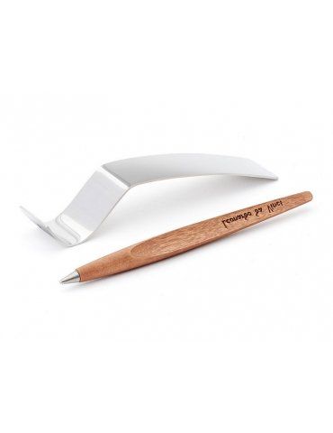 Penna Pininfarina Leonardo Piuma Pero