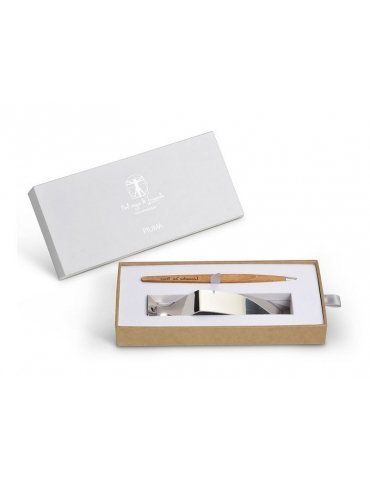 Penna Pininfarina Leonardo Piuma Pero