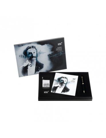 Penna Sfera Montblanc Donation Pen Johann Strauss Edizione Speciale