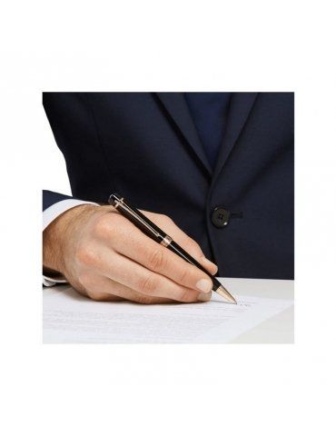 Penna Sfera Montblanc Donation Pen Johann Strauss Edizione Speciale