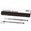 Refill Fineliner Montblanc (B) Mystery Black