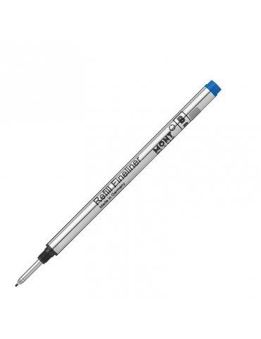 Refill Fineliner Montblanc (B) Royal Blue