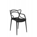 Sedia Kartell Masters