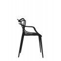 Sedia Kartell Masters