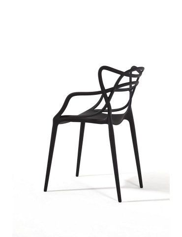 Sedia Kartell Masters