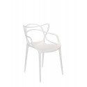 Sedia Kartell Masters